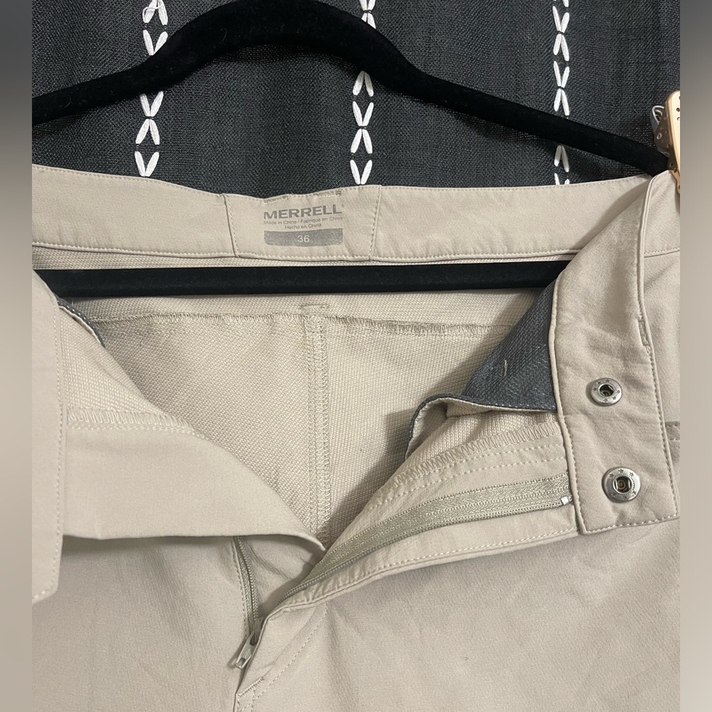 Merrell pants - Picture 4 of 7